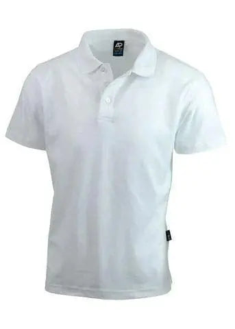 White / 6