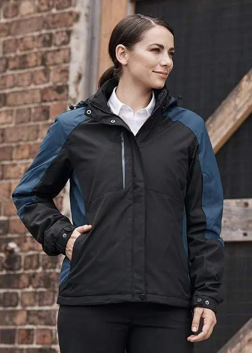 Aussie Pacific Women's Napier Jacket 2518 Casual Wear Aussie Pacific
