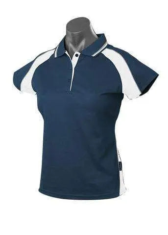 Navy/Ashe/White / 6