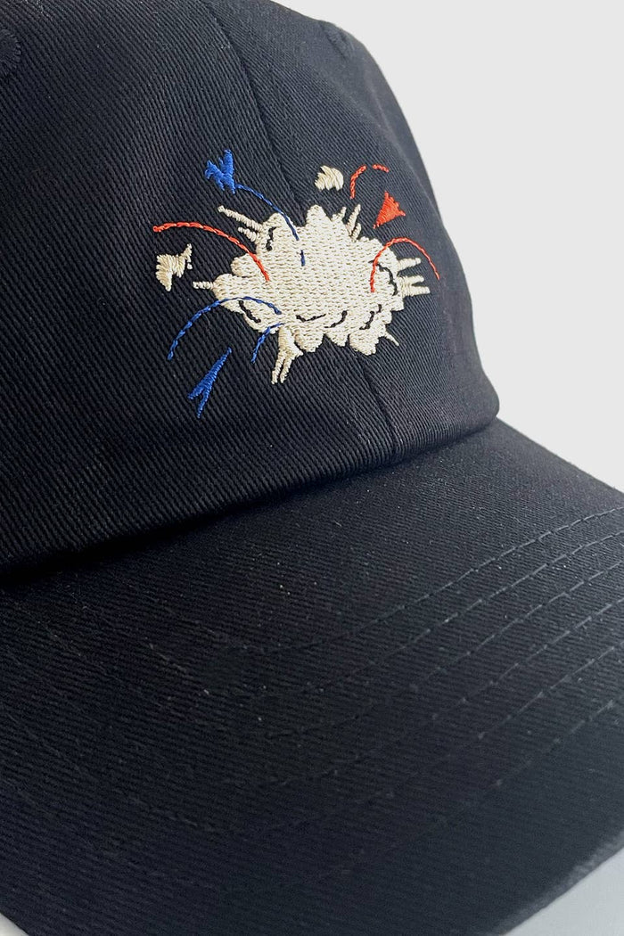BADABOÖM STUDIO Casquette - Boom Boom