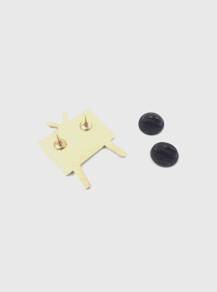 BADABOÖM STUDIO Pin's - The End