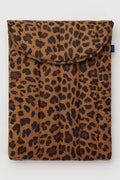 BAGGU Housse d'Ordinateur 16" - Léopard