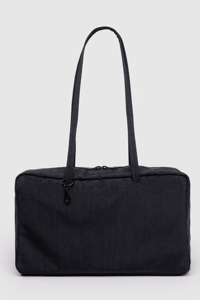 BAGGU Sac Bowler Moyen - Noir