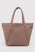 BAGGU Sac Cloud - Amande Grillé
