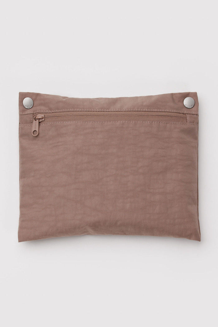 BAGGU Sac Cloud - Amande Grillé