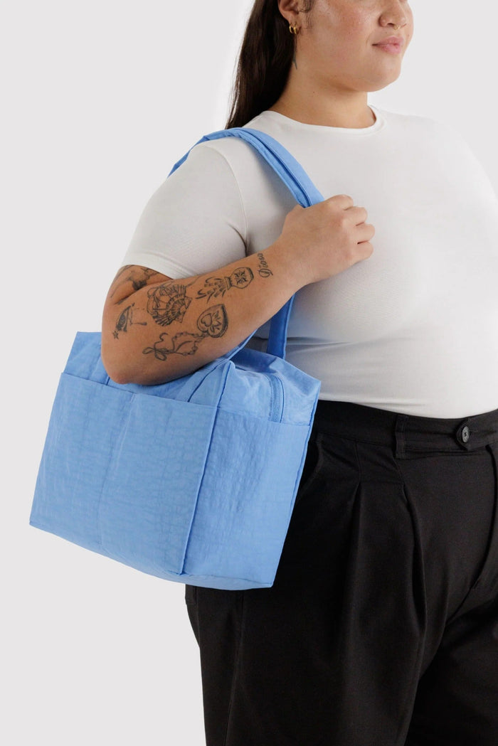 BAGGU Sac Cloud Everyday - Piscine