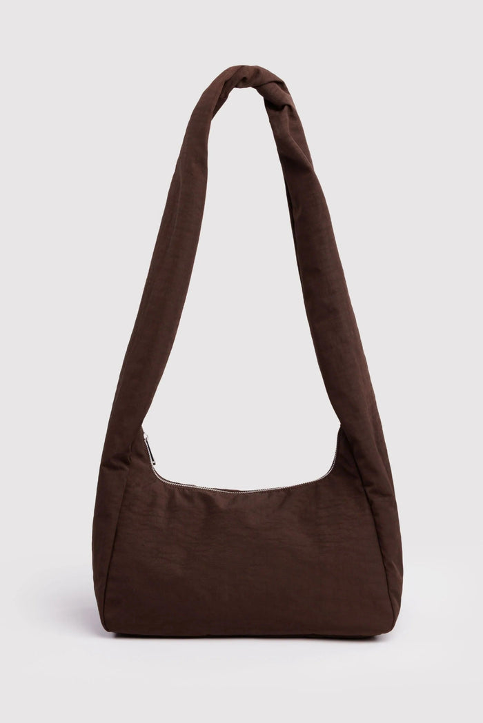 BAGGU Sac Meringue - Coffee
