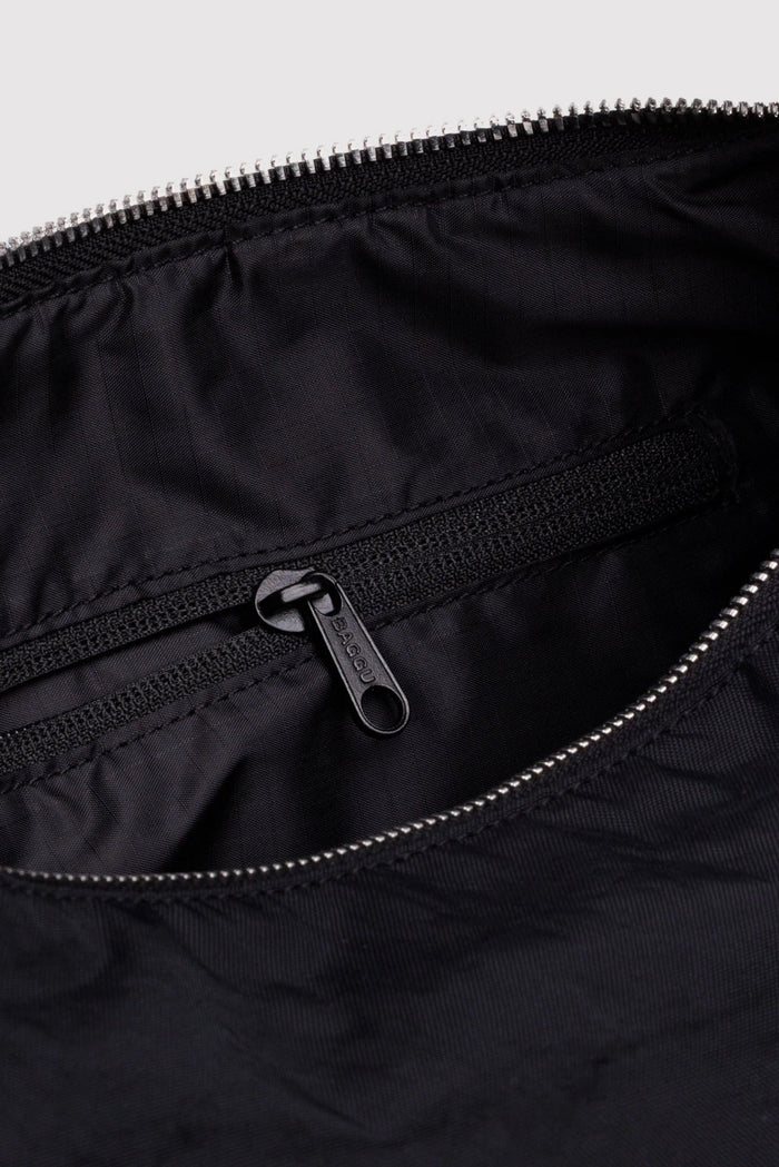 BAGGU Sac Meringue - Noir