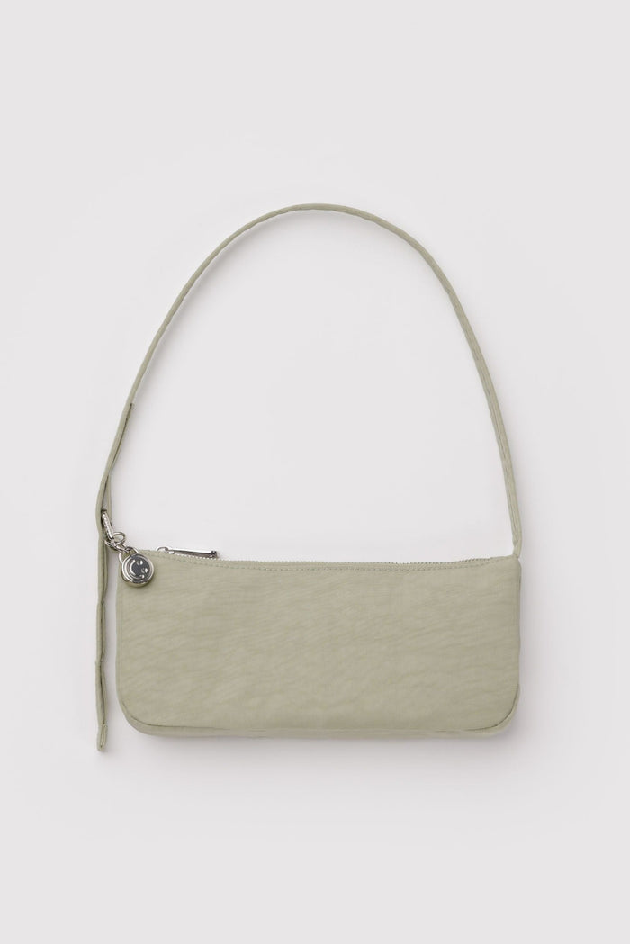 BAGGU Sac Pochette - Celadon