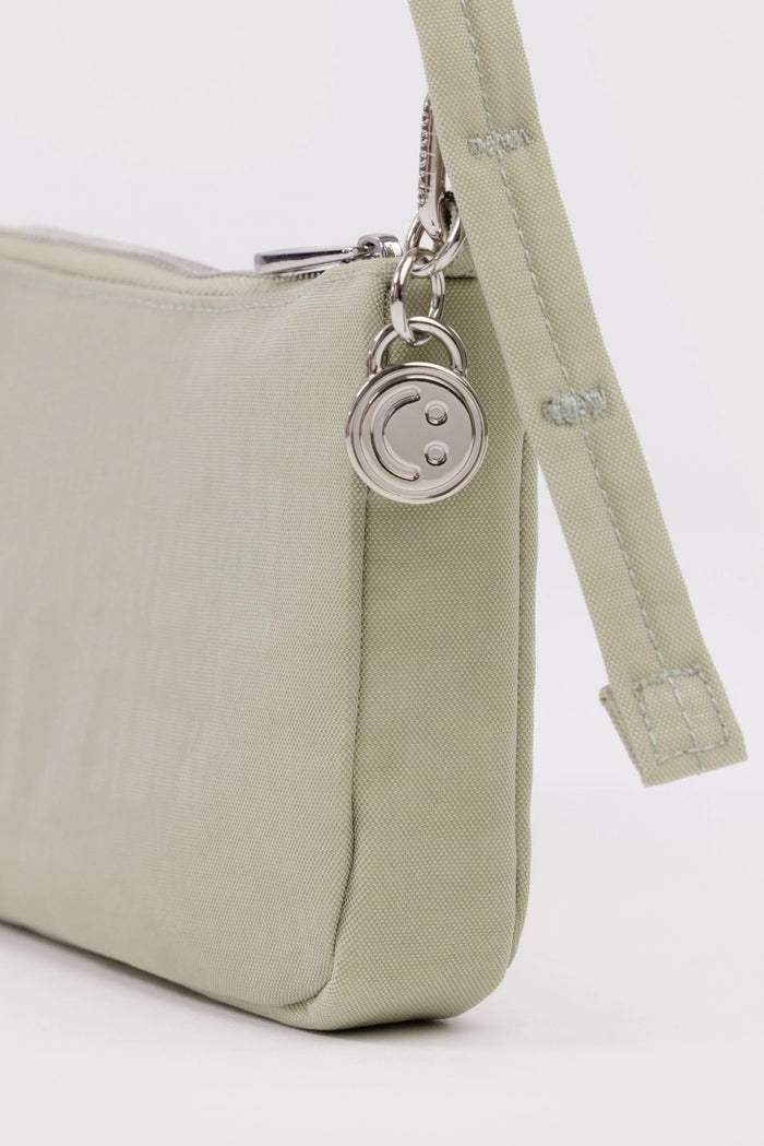 BAGGU Sac Pochette - Celadon