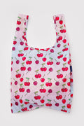BAGGU Sac Réutilisable Standard - Cerise