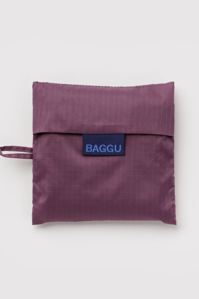 BAGGU Sac Réutilisable Standard - Wild Plum