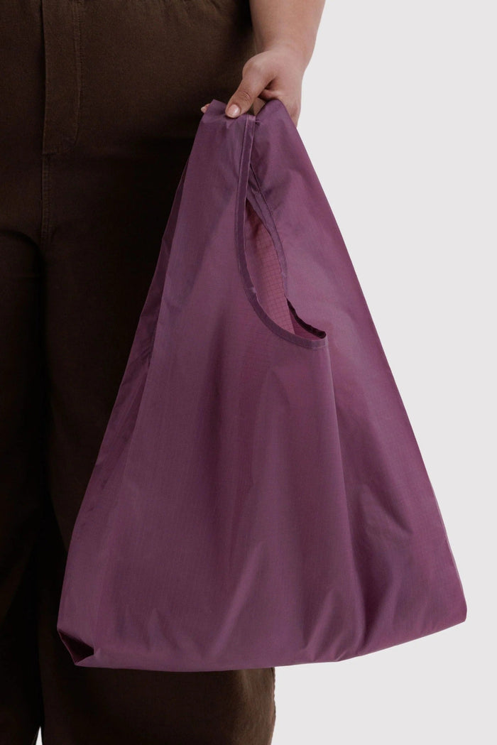 BAGGU Sac Réutilisable Standard - Wild Plum