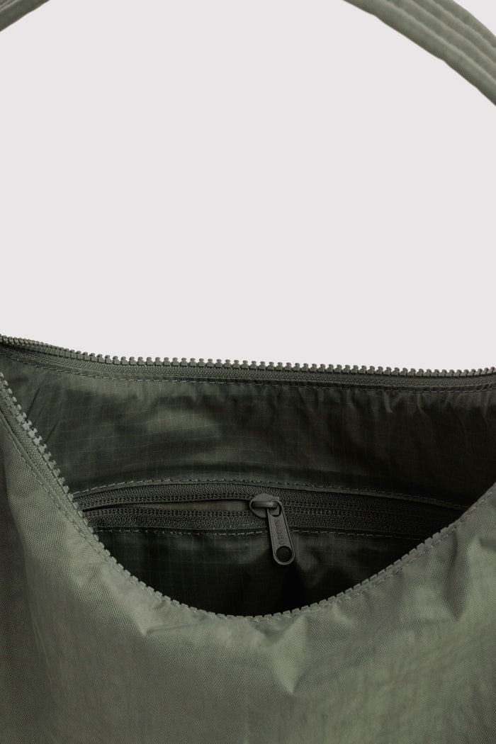 BAGGU Sac Shoulder - Caper