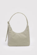 BAGGU Sac Shoulder Mini - Celadon