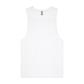 Barnard Tank - White, L