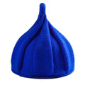 Bea- the Stem Top Knit Beanie 11 Colors