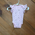 Bebe Baby Onesie