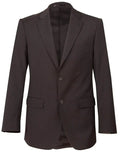 BENCHMARK Men's Poly/Viscose Stretch Jacket M9130 Metro Workwear.