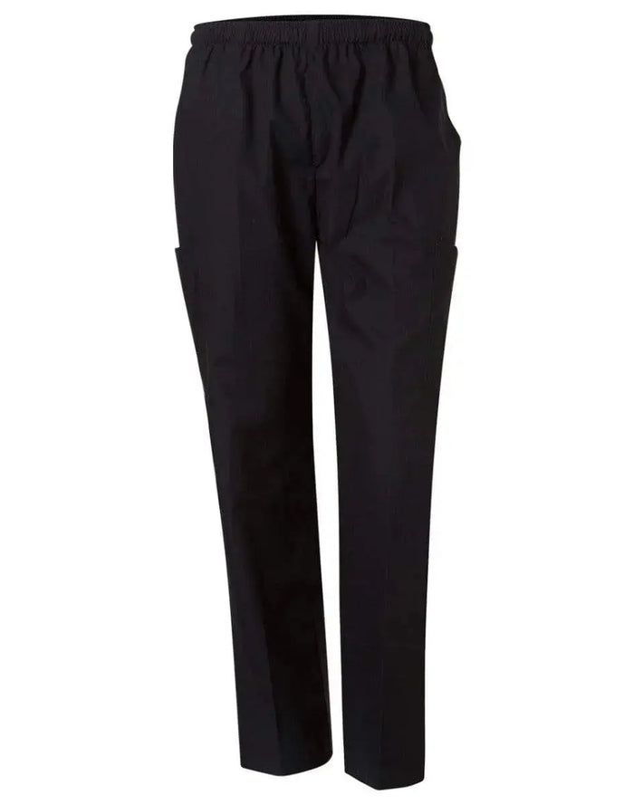 Benchmark Health & Beauty Navy / XS BENCHMARK Unisex Scrubs Pants M9370