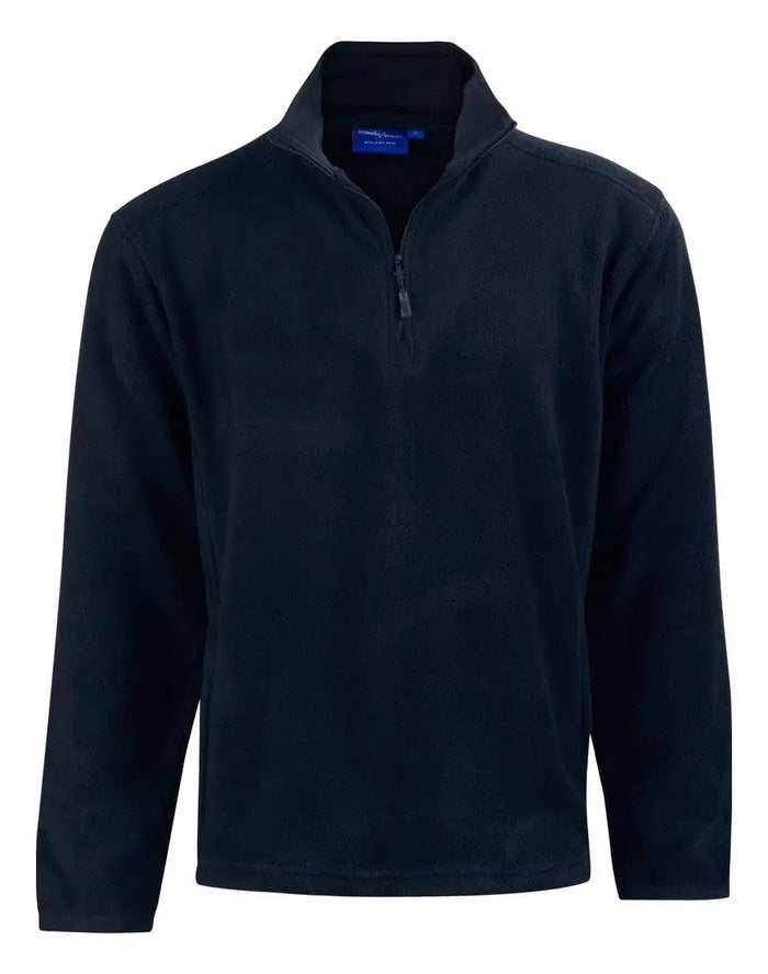 Bexley Pullover Unisex Pf21 Metro Workwear.