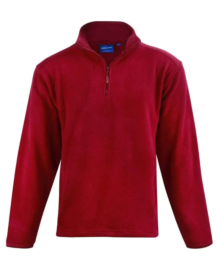 Bexley Pullover Unisex Pf21 Metro Workwear.
