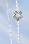 BILAK JEWELRY Collier Laurence - Argent Sterling