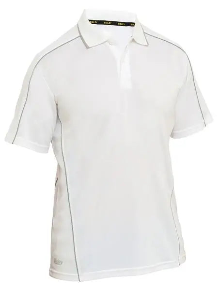 White / S