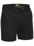 Bisley Stretch Cotton Drill Short Short BSH1008 - City Workwear