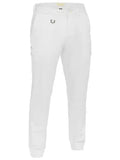 Bisley Stretched Cotton Drill Cuffed Pants BPC6028 - City Workwear