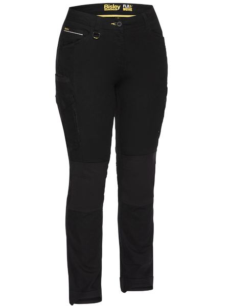 Bisley Women's Flex & Move™ Cargo Pants BPL6044