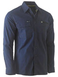 Bisley Workwear Flex & Move™ Utility Shirt Long Sleeve BS6144 - City Workwear