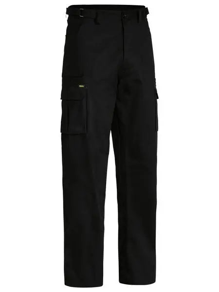 Bisley Workwear Original 8 Pocket Cargo Pant BPC6007 - City Workwear