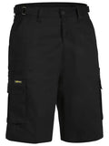 Bisley Workwear Original 8 Pocket Cargo Short BSHC1007 - City Workwear