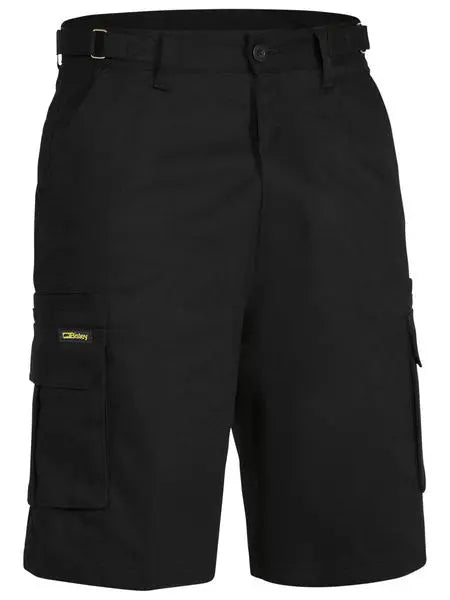 Bisley Workwear Original 8 Pocket Cargo Short BSHC1007 - City Workwear