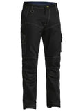 Bisley Workwear X Airflow™ Ripstop Engineered Cargo Work Pant BPC6475 - City Workwear
