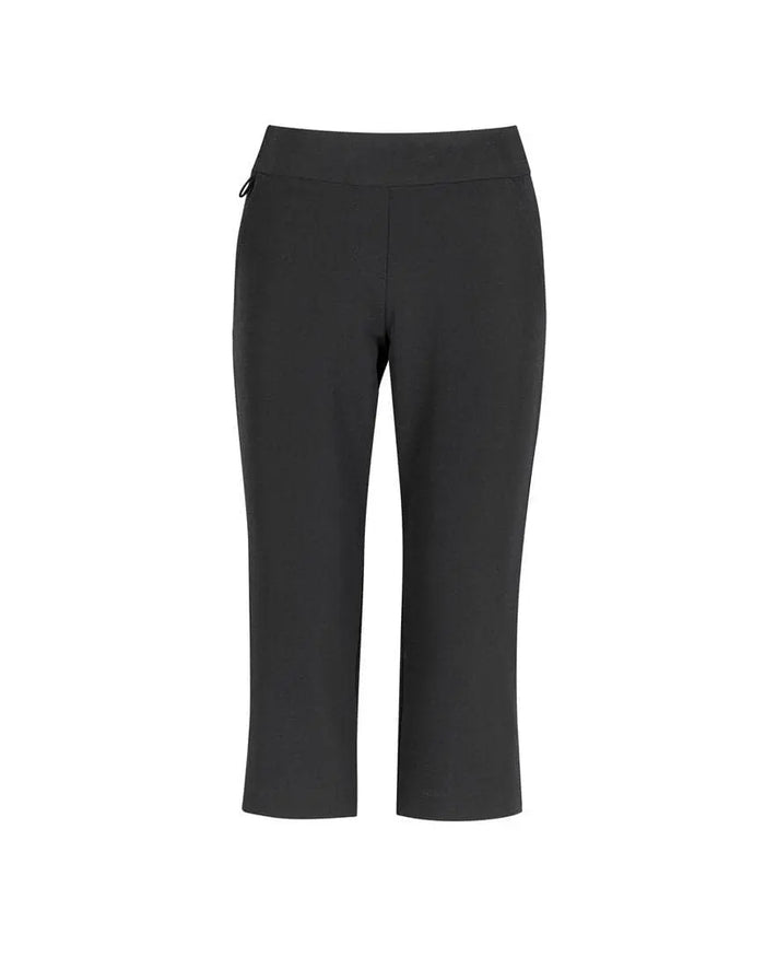 Biz Care Jane Womens 3/4 Length Stretch Pant CL040LL - Simply Scrubs Australia