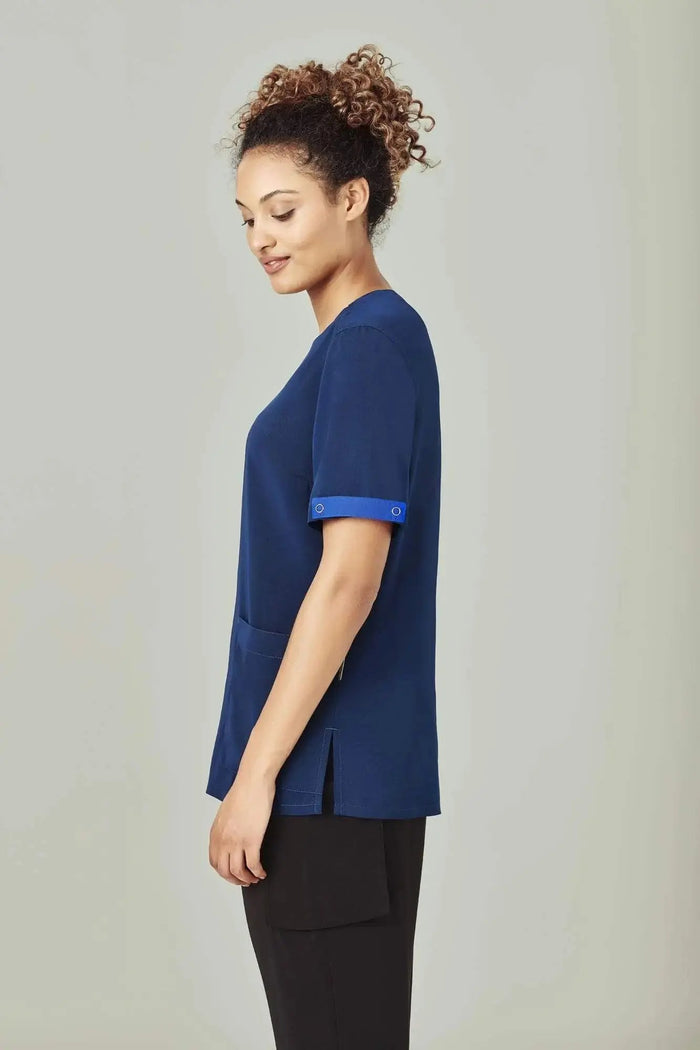 Electric Blue / FRE