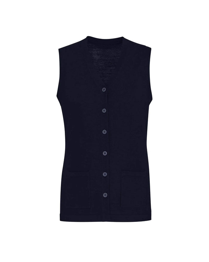 Navy / XXS