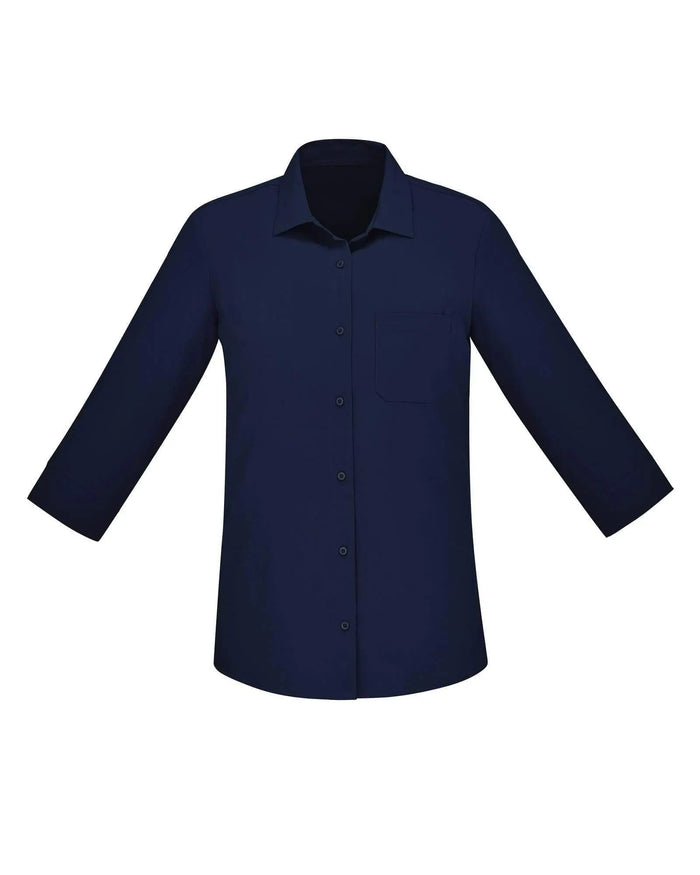 Navy / 4