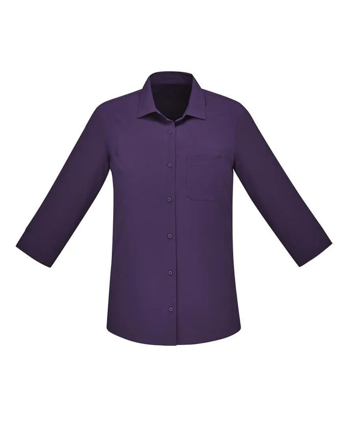 Purple / 4
