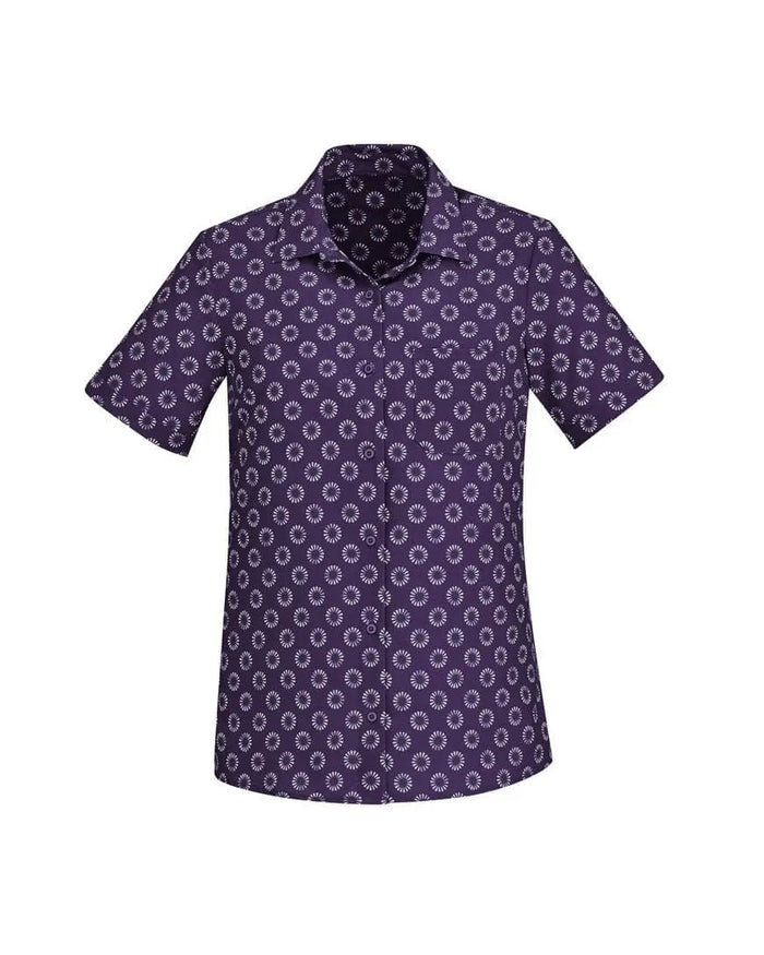 Purple / 4