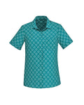 Teal / 4