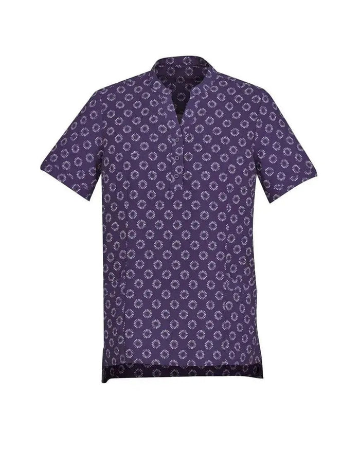 Purple / 4