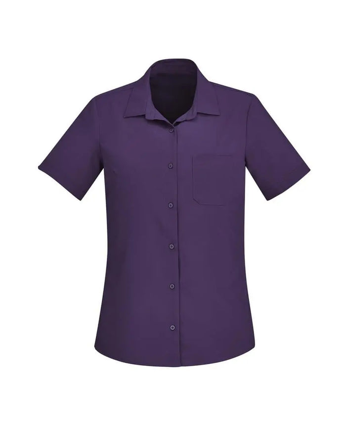 Purple / 4