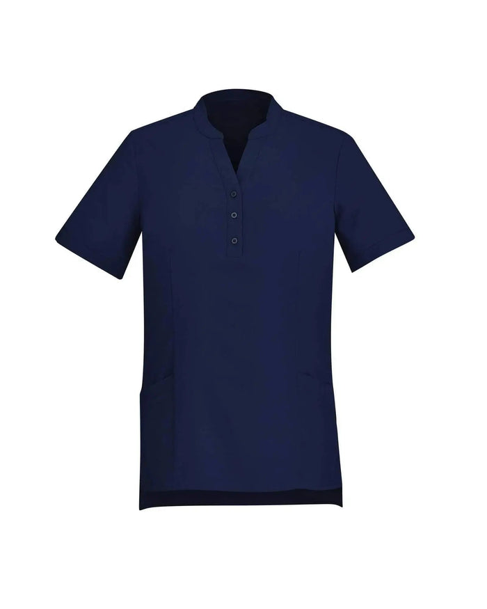 Navy / 4