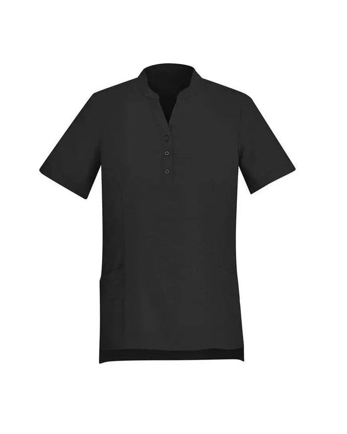 Black / 4