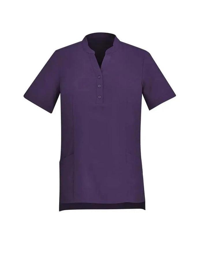 Purple / 4