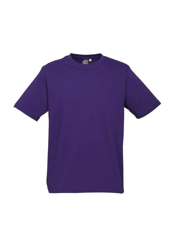 Biz Collection Kid’s Ice Tee T10032 Casual Wear Biz Collection