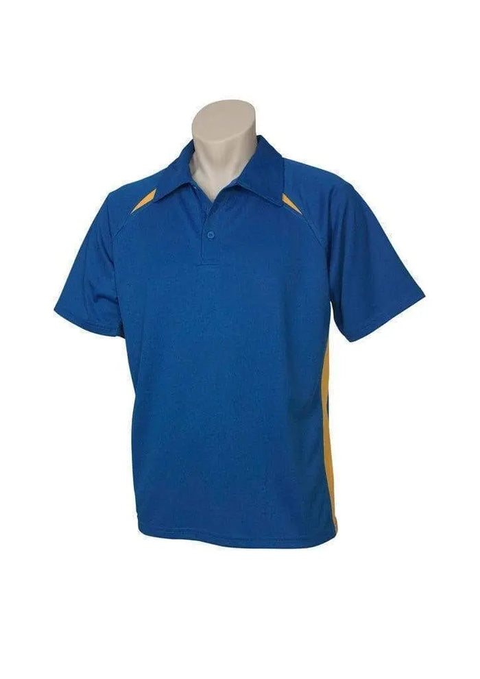 Royal/Gold / 4
